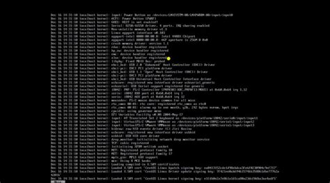 centos 7 clone not booting properly|centos vhdx boot error.